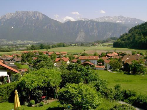 Gaestehaus Katharina Kiefersfelden Exteriör bild