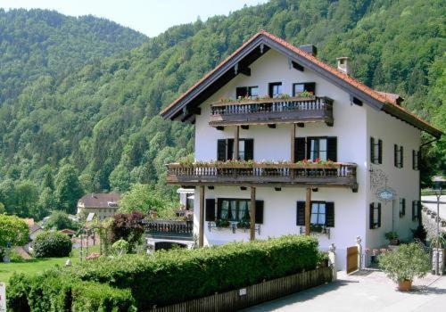 Gaestehaus Katharina Kiefersfelden Exteriör bild