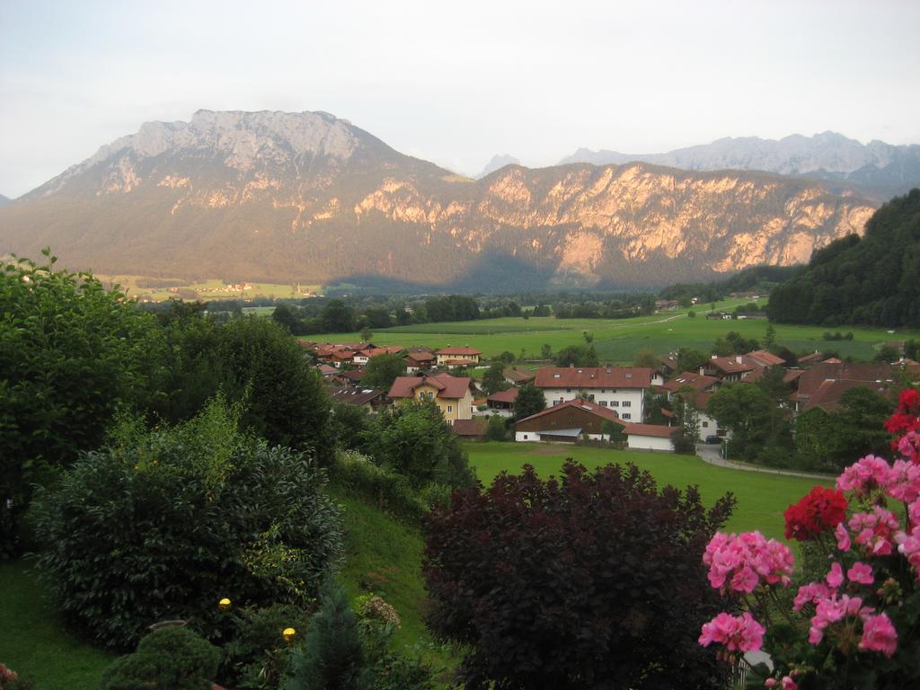 Gaestehaus Katharina Kiefersfelden Exteriör bild